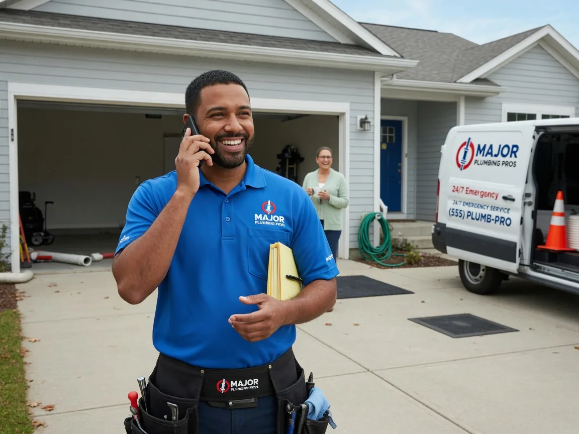 Drain Cleaning Services Windsor, CA FAQs